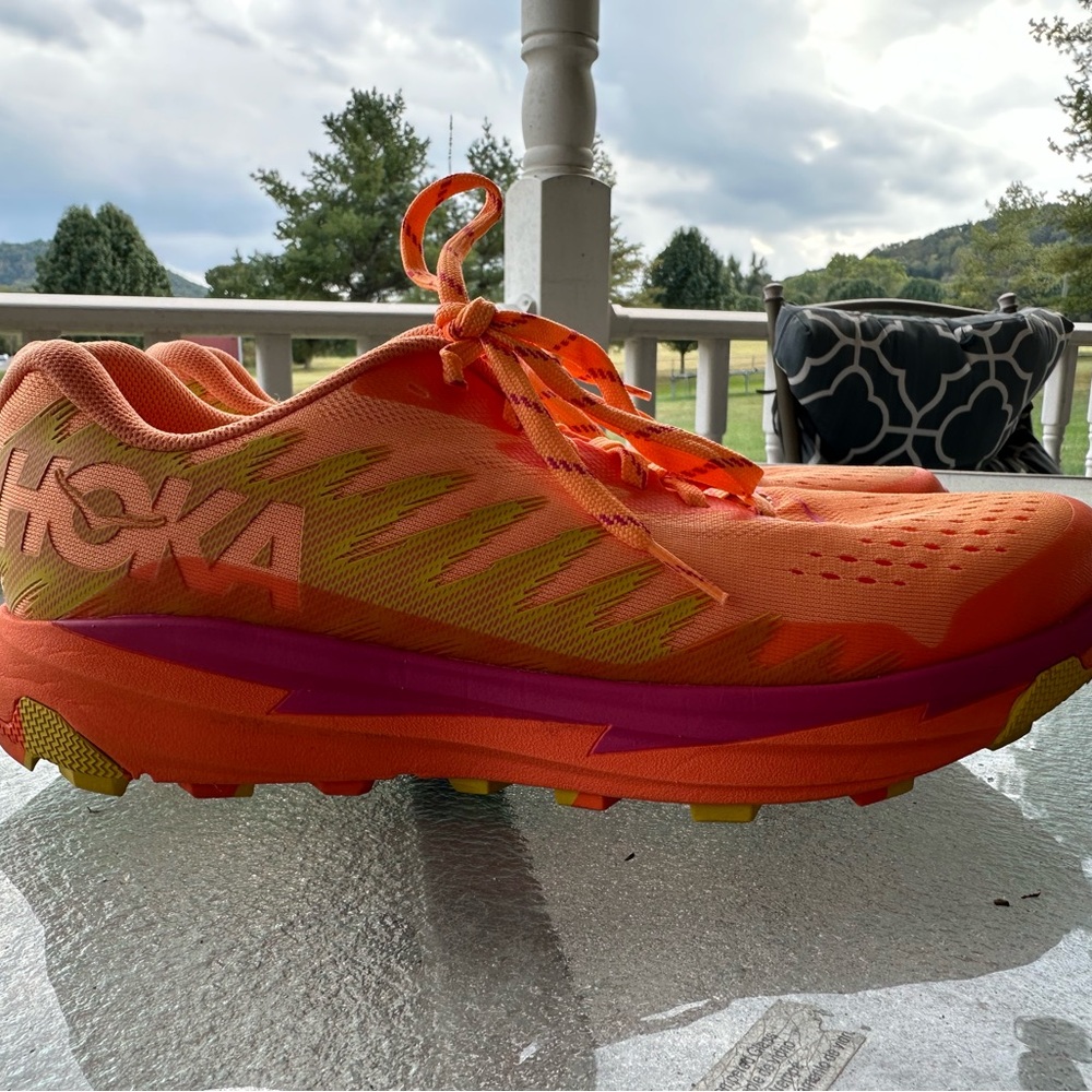 Hoka Torrent 3 Womens 9